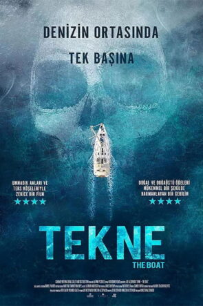 Tekne izle (2019)