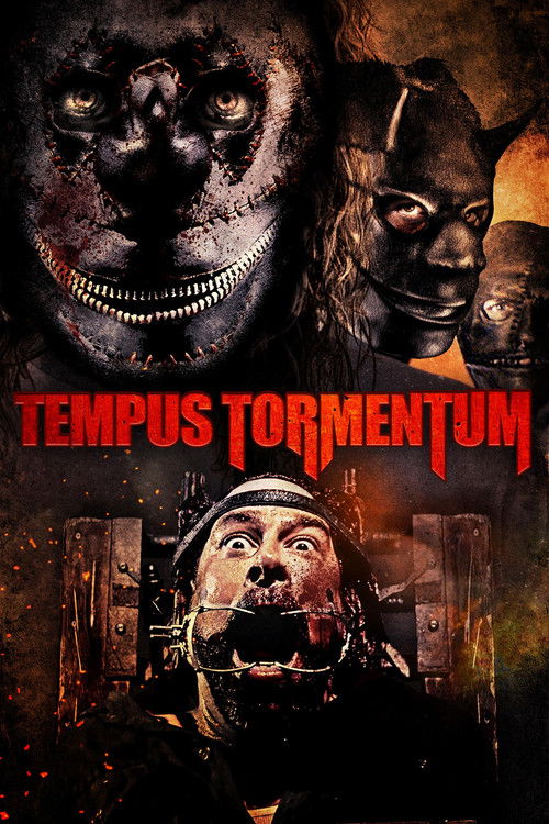 Tempus Tormentum izle (2018)