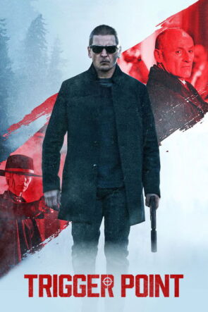 아무도 없는 곳 izle (2021)