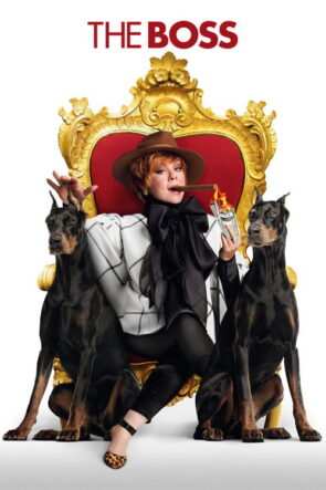 The Boss izle (2016)