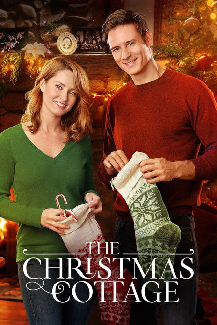 The Christmas Cottage izle (2017)