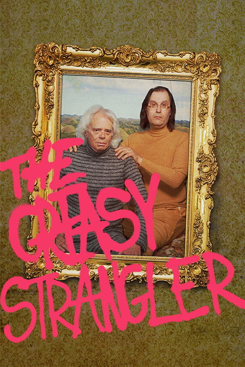 The Greasy Strangler izle (2016)
