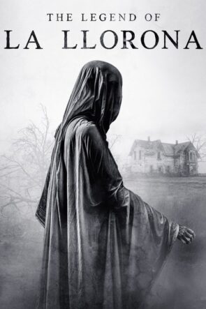 The Legend of La Llorona izle (2022)