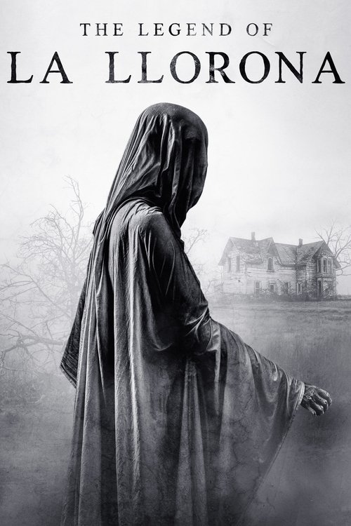 The Legend of La Llorona izle (2022)