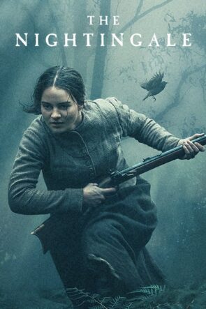 The Nightingale izle (2018)