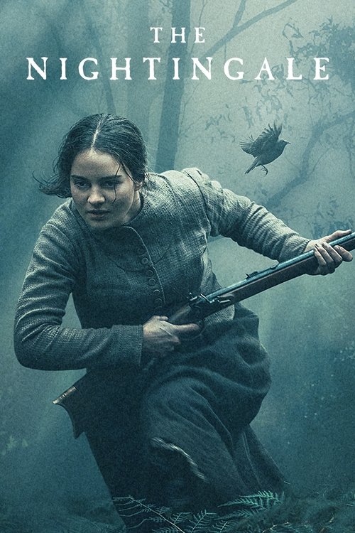 The Nightingale izle (2018)
