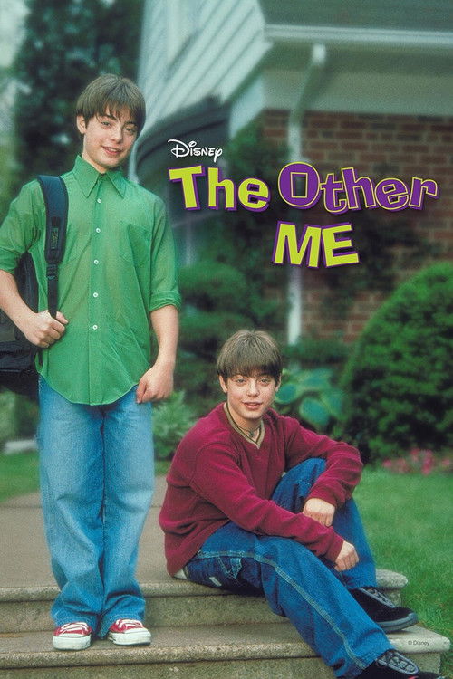 The Other Me izle (2000)
