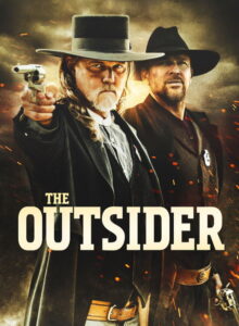 The Outsider izle (2019) izle