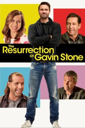 The Resurrection of Gavin Stone izle (2017)