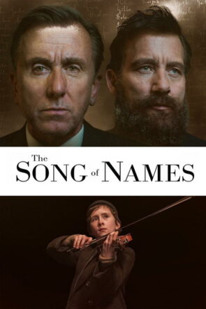 The Song of Names izle (2019)