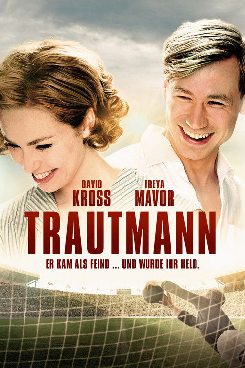 Trautmann izle (2018)