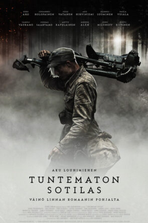 Tuntematon sotilas izle (2017)