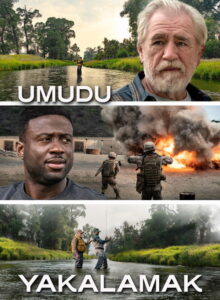 Umudu Yakalamak izle (2023) izle