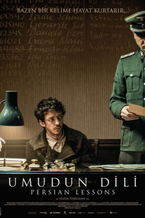 Umudun Dili izle (2020)