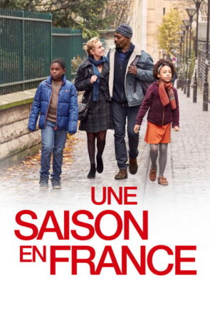 Une saison en France izle (2018)