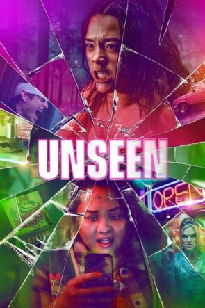 Unseen izle (2023)