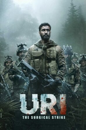 Uri: The Surgical Strike izle (2019)