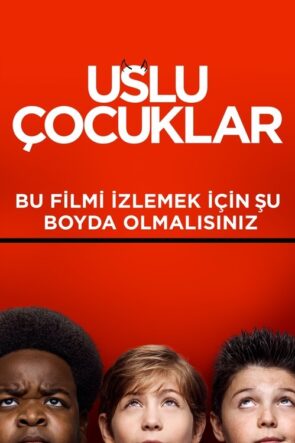 Uslu Çocuklar izle (2019)