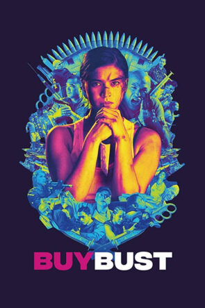 Uyuşturucu Baskını izle (2018)