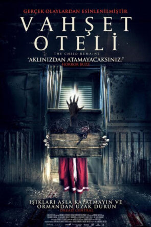 Vahşet Oteli izle (2017)