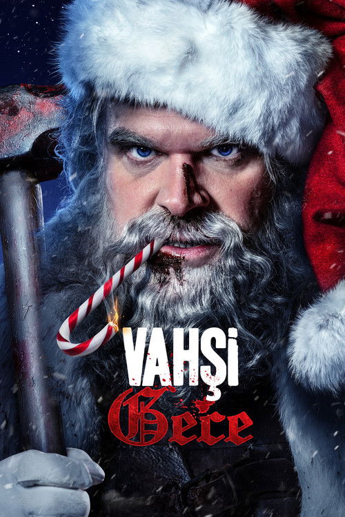 Vahşi Gece izle (2022)