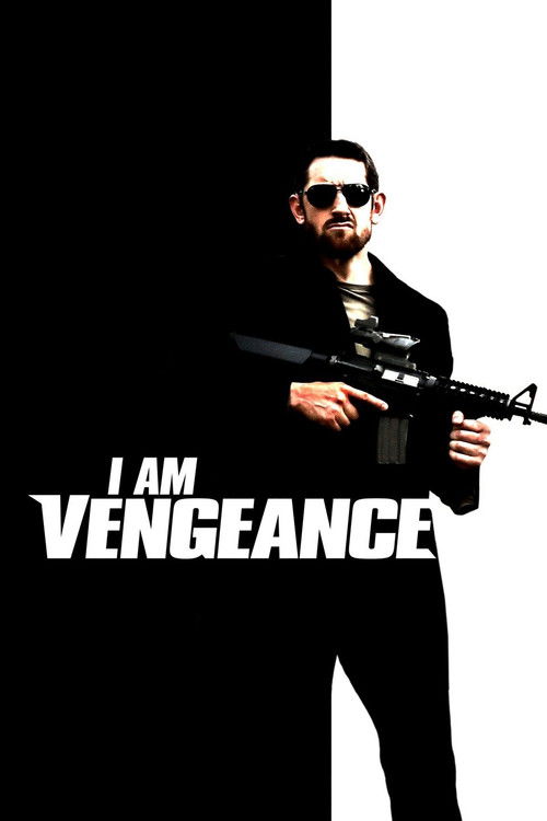 Vengeance izle (2018)