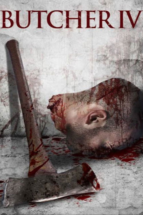 Victor Crowley izle (2017)