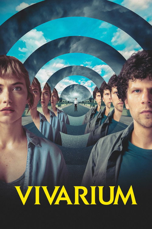 Vivarium izle (2019)