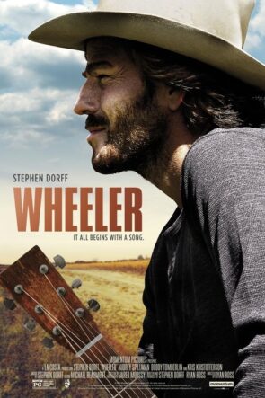Wheeler 2017 izle (2017)