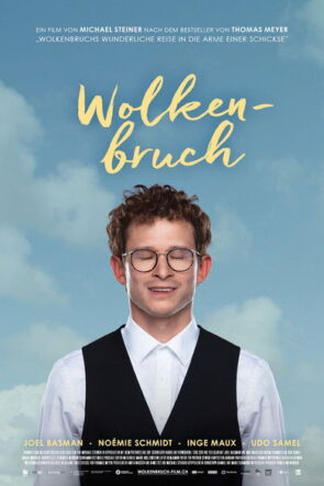 Wolkenbruchs wunderliche Reise in die Arme einer Schickse izle (2018)