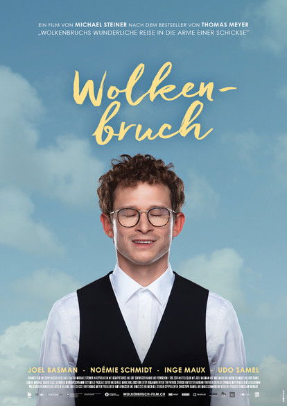 Wolkenbruchs wunderliche Reise in die Arme einer Schickse izle (2018)