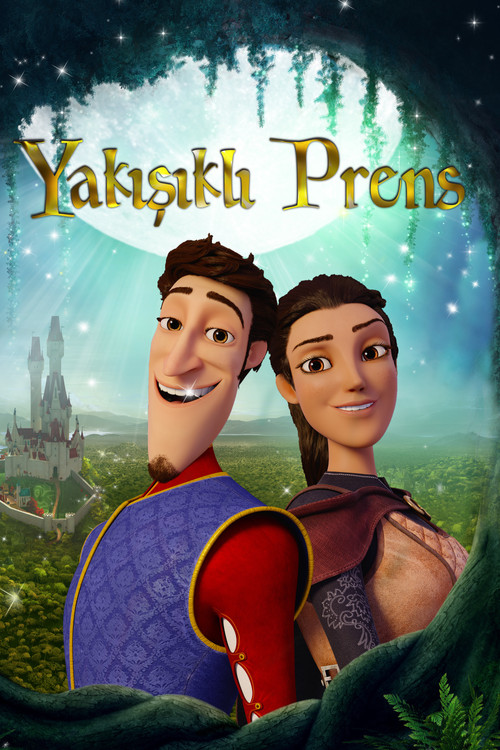 Yakışıklı Prens izle (2018)