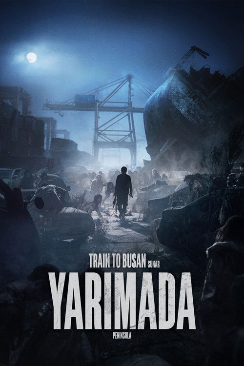 Yarımada izle (2020)