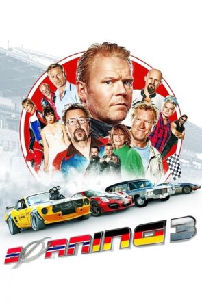 Yarış 3 izle (2020)