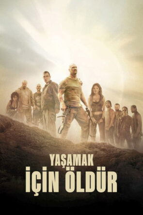 Yaşamak İçin Öldür izle (2007)