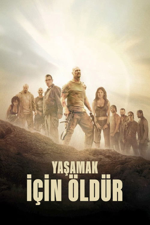 Yaşamak İçin Öldür izle (2007)