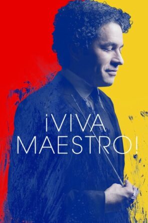 Yaşasın Maestro! izle (2022)