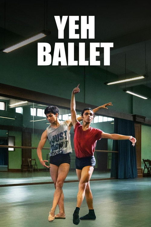 Yeh Ballet izle (2020)
