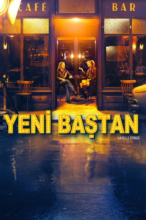 Yeni Baştan izle (2019)