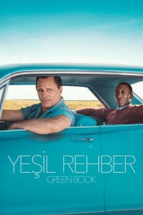 Yeşil Rehber izle (2018)