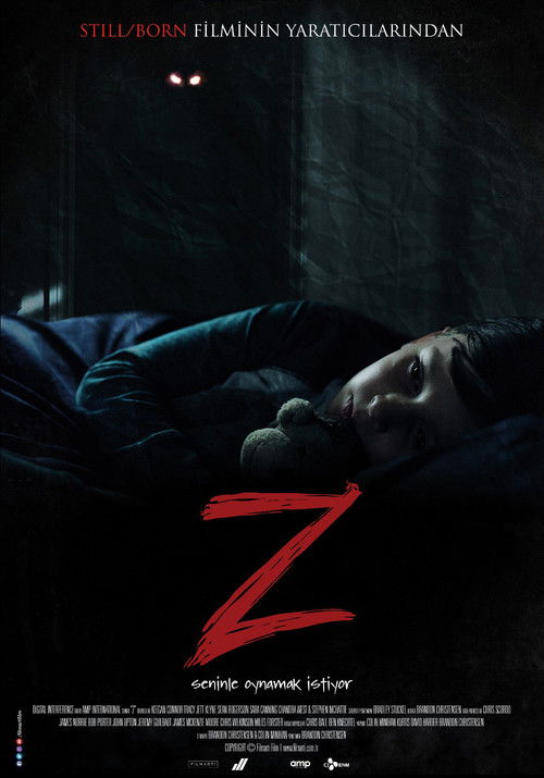 Z izle (2019)