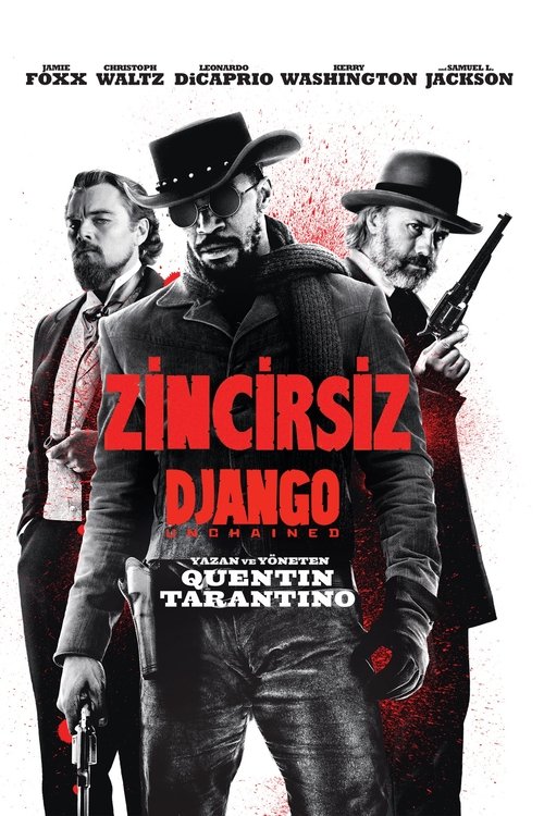 Zincirsiz izle (2012)