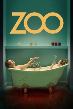 Zoo izle (2018)