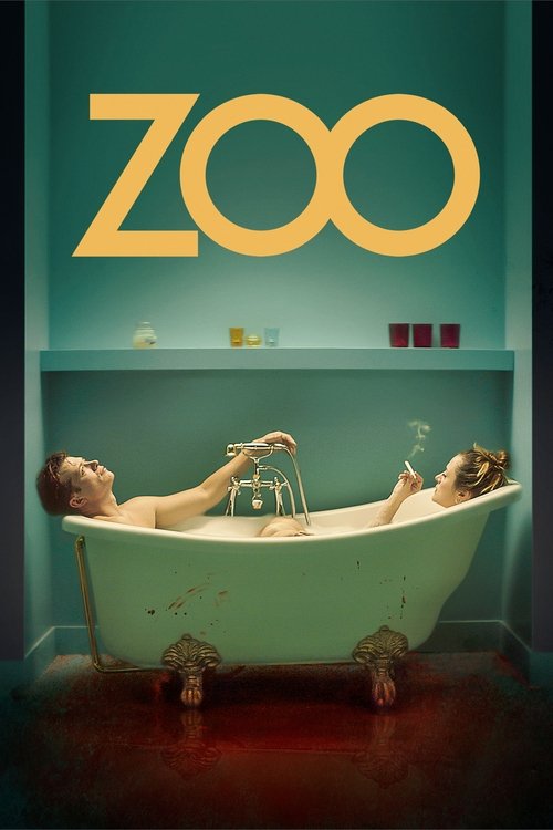 Zoo izle (2018)