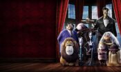 Addams Ailesi izle (2019)