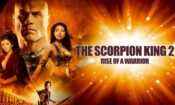 Akrep Kral 2: Bir Savaşçının Doğuşu izle (2008)