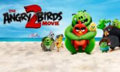 Angry Birds Filmi 2 izle (2019)