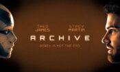 Arşiv izle (2020)