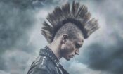 Bomb City izle (2017)