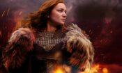 Boudica: Rise of the Warrior Queen izle (2020)
